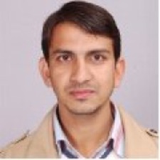 Ashutosh Sharma