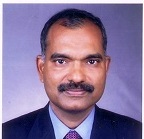 Prof. N. P. Padhy