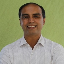 Ashutosh Sharma