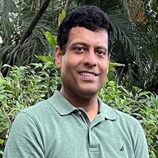 Ashutosh Sharma