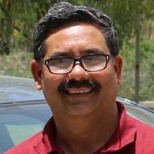 Ashutosh Sharma