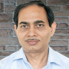 Ashutosh Sharma