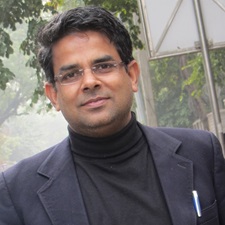 Ashutosh Sharma