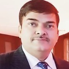 Rajesh Kumar