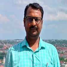 Ankur Jain