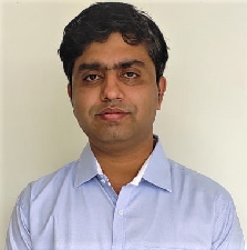 Ankur Jain