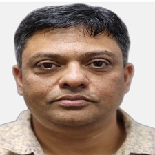 Ankur Jain