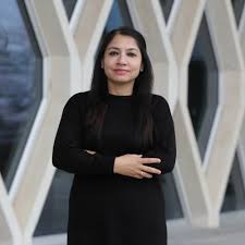 Anjum Qureshi