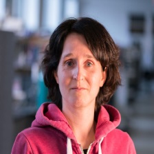 Irmgard Bischofberger