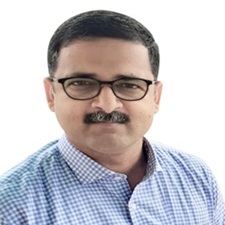 Dr. Kamlendra Awasthi