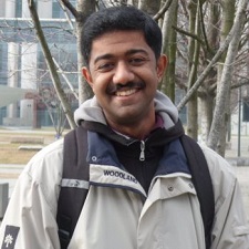 Sanjay Mathur