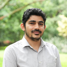 Ankur Jain
