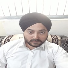 Partha Roy