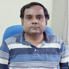 Harsh Pandey
