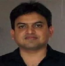 Y K Vijay