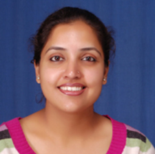 Devleena Samanta