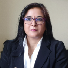 Dr. Sujin B Babu