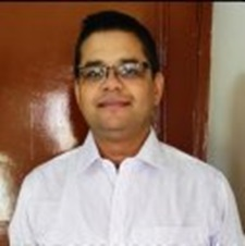 Partha Roy