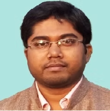 Debasish Sarkar